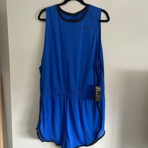 Nike jumpsuit